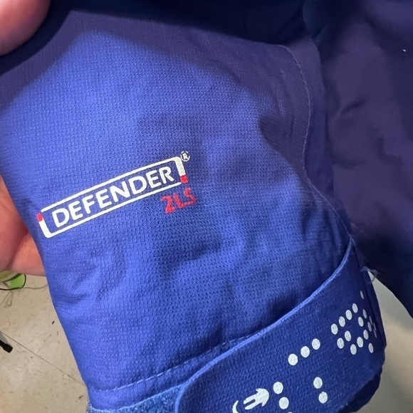 Eider Defender 2LS jacket - Picture 9 of 10